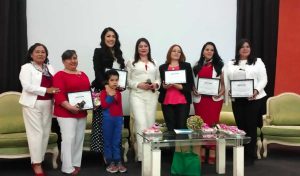 Maternidad y negocios: empresarias poblanas abren diálogo sobre liderazgo femenino
