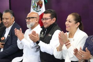Impulsa Congreso del Estado foro para fortalecer la dignidad y protección del magisterio poblano