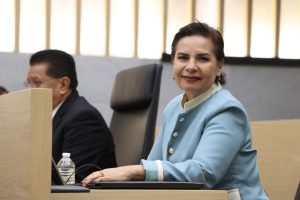 Promueve Beatriz Manrique fomento y desarrollo de acciones en materia de economía circular 