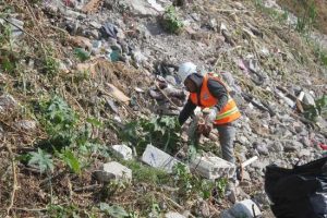 Gobierno de Pepe Chedraui, avanza en obras preventivas y mitigación de riesgos por temporada de lluvias