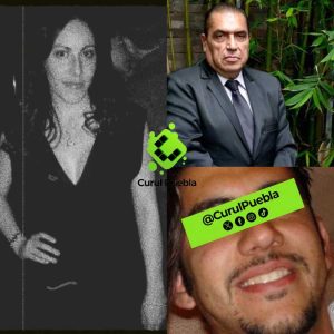 Liberan a Manuel Forcelledo, sentenciado por el feminicidio de Karla López; Poder Judicial de Puebla investiga posibles anomalías