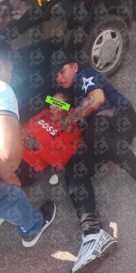 Ataque armado en San Jerónimo Caleras deja dos jóvenes heridos; uno se reporta grave