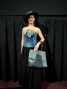 BUAP, Green Carson y Acuario Michin impulsan moda sustentable con “Arte por el Mar” en Puebla