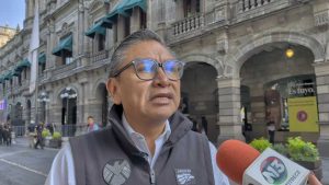 José Luis Figueroa destaca avances de Claudia Sheinbaum y refrenda respaldo desde Puebla