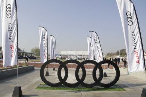 Audi mantiene expansión en Puebla: ya generó 636 empleos y prevé completar 800 plazas este año