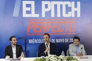 “El Pitch Perfecto” busca detonar el emprendimiento universitario en Puebla con apoyo empresarial y gubernamental