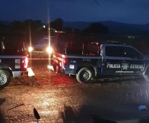 Hallan sin vida a padre e hijo originarios de Atlixco en Izúcar de Matamoros