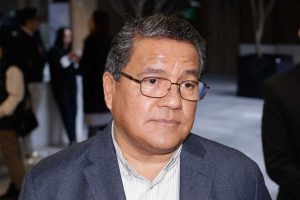 Diputado Julio Huerta exige esclarecer liberación de policías vinculados al conflicto de Coyomeapan