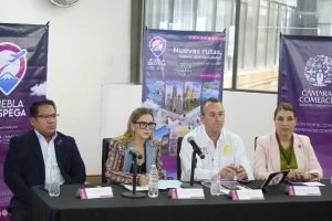 Puebla busca liderar “La Gran Escapada” con más de 9 mil experiencias turísticas