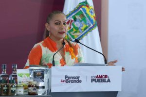 Puebla lidera en igualdad laboral y no discriminación con certificaciones nacionales
