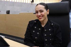 Diputada Ana Laura Gómez impulsa propuestas legislativas para el ordenamiento del espacio público