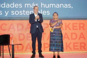 Gobierno de Pepe Chedraui presenta nueva plataforma SIG4i en Smart City Expo LATAM 2026