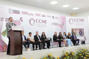 Gobierno Estatal, aliado de mujeres empresarias para crecer y transformar: Armenta Mier