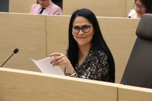 Plantea Fedrha Suriano anulación de elecciones en caso de homicidio doloso de una persona candidata