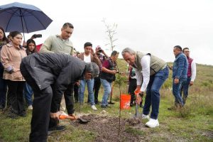 Supervisa Pepe Chedraui Jornada de Limpieza en Puente de México