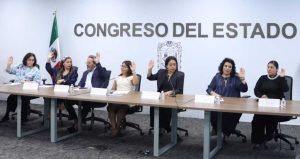 Avala Comisión del Congreso exhorto para fortalecer acciones y programas a favor de las personas adultas mayores