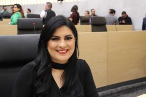 Impulsa Delfina Pozos exhorto para fortalecer mecanismos de evaluación, selección y designación de personas servidoras públicas