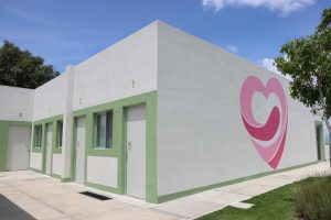 Refuerza CEPOSAMI atención especializada con nuevos espacios y más profesionistas