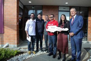 Puebla recibirá cerca de 75 mil viviendas del programa Vivienda para el Bienestar: Alejandro Armenta