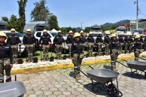 Gobierno de Puebla se prepara para temporada de lluvias y ciclones 2026; prevén olas de calor y precipitaciones intensas : PC