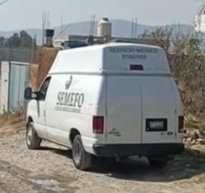 Ejecutan a un hombre en Izucar de Matamoros