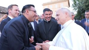 Sacerdote de Puebla se integra al servicio de la Santa Sede en proyecto impulsado por el Papa León XIV