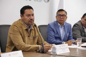 Aprueba Comisión del Congreso reformas para proteger derechos laborales de personas desaparecidas