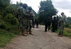 Tres hombres son asesinados en Atlixco