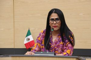 Pide Fedrha Suriano que el Estado realice una revisión integral a los compromisos asumidos dentro del modelo IMSS-Bienestar 