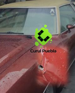 Caso “Tirador de Atlixcáyotl”: FGE Puebla suma 7 carpetas de investigación y reconstruye trayectoria de disparos