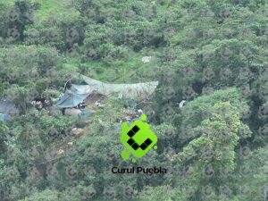 Decomiso de narcolaboratorio en Tlapacoya representa golpe de más de 2 mil millones de pesos al crimen organizado