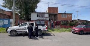 Hombre es hallado sin vida en Bosques de San Sebastián; Fiscalía de Puebla investiga el caso
