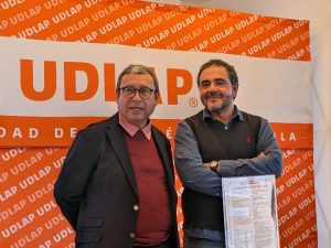 UDLAP lanza el Premio Nacional de Cuento 2026 y reflexiona sobre el impacto de la inteligencia artificial en la lectura y escritura