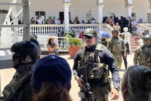 Cabildo de Acatlán de Osorio destituye a funcionarios clave; crece presión ciudadana contra la alcaldesa Guadalupe Bárcenas