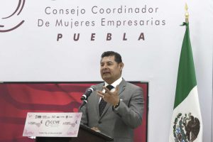 Mujer encabezará la Secretaría de Salud en Puebla tras cambios en IMSS-Bienestar