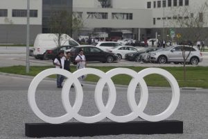 Trabajadores de Audi Puebla votan este 23 y 24 de junio propuesta de aumento salarial y prestaciones por 19.5%