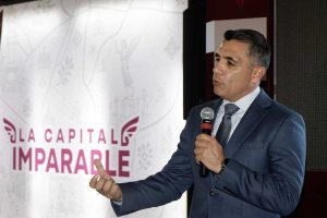 SSC desplegará a 350&nbsp; elementos en operativo especial de seguridad para el partido Perú vs España