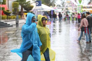 SEP suspende clases presenciales por lluvias en las sierras Norte, Nororiental y Negra de Puebla