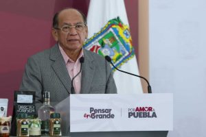 Gobierno de Puebla privilegia el diálogo en conflicto de Acatlán de Osorio y descarta problemas de gobernabilidad: Samuel Aguilar Pala