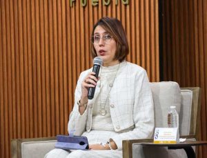 ¡Por fin votamos! El intrincado camino para las Mujeres