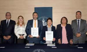 BUAP y Tribunal Electoral de Puebla fortalecen alianza para impulsar formación académica y cultura democrática