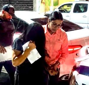 Detienen a implicada en el caso de Dafne Zapata quién murió en curso de Academia Militarizada Tamaulipas