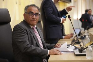 Diputado Elpidio Díaz presenta iniciativa para retirar la patria potestad a quienes obliguen a menores a trabajar o mendigar