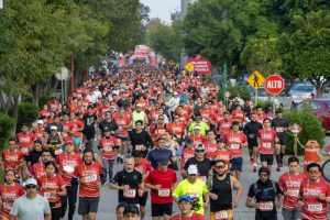 ¡Nos vemos el domingo! Recomendaciones para la 3ra Carrera IBERO Puebla