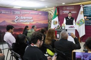 Centros LIBRE Casas Carmen Serdán disminuye en 60% el feminicidio