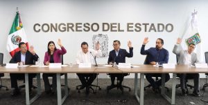 Aprueba Comisión del Congreso exhortos para fortalecer los derechos laborales de personas trabajadoras del SEDIF, del hogar y de la construcción