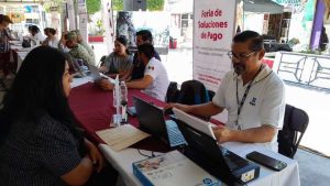 Atenderá Oficina Móvil a más de 6 mil personas en 24 estados