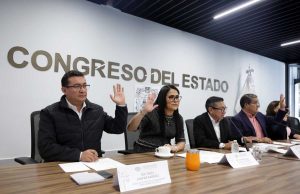 Aprueba Comisión del Congreso reformas para fortalecer el marco jurídico de la Universidad de la Salud del Estado de Puebla