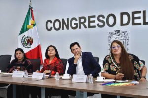 Impulsan desde el Congreso del Estado acciones para promover el bienestar animal