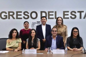 Comisión del Congreso aprueba dictamen para garantizar los derechos de igualdad y no discriminación 